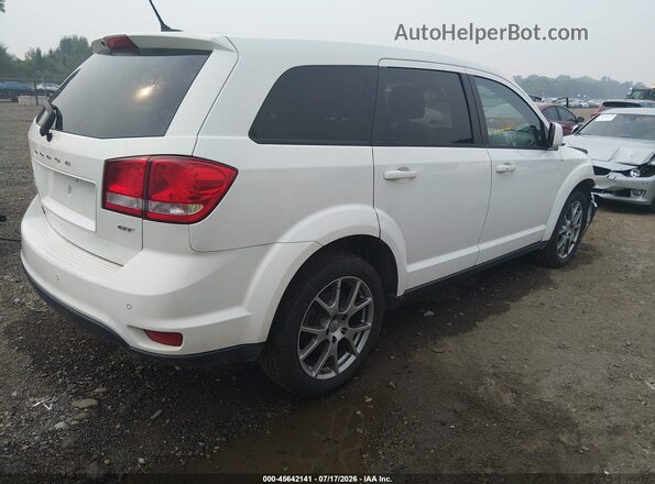 3C4PDDEG2HT620363 2017 DODGE JOURNEY White Հետևի աջ