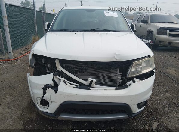 3C4PDDEG2HT620363 2017 DODGE JOURNEY White Սարքավորումների վահանակի տեսք