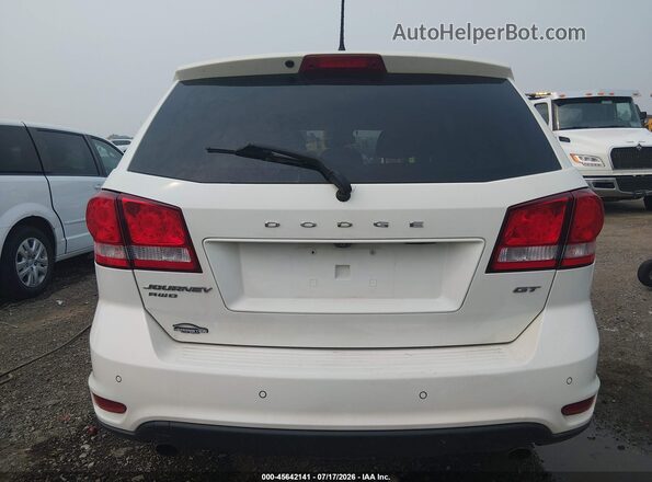 3C4PDDEG2HT620363 2017 DODGE JOURNEY White 