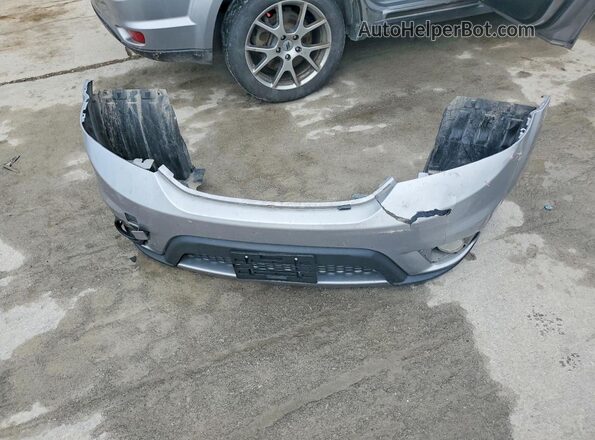 3C4PDDEG2KT687424 2019 DODGE JOURNEY Silver Вид наклейки з VIN-кодом