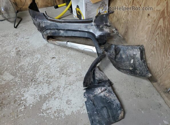 3C4PDDEG3JT389849 2018 DODGE JOURNEY Серый Вид наклейки с VIN-кодом