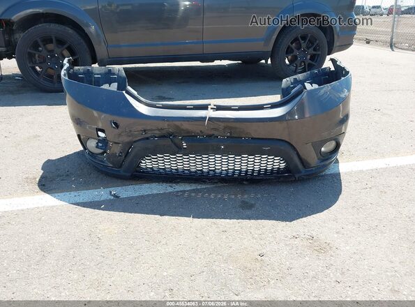 3C4PDDEG4GT244473 2016 DODGE JOURNEY Gray Vista del cuadro de instrumentos
