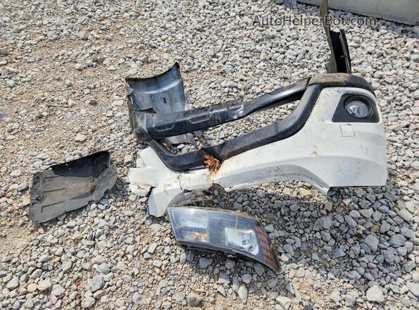 3C4PDDEG5HT588282 2017 DODGE JOURNEY White Widok naklejki z numerem VIN