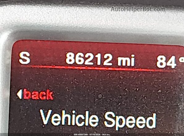3C4PDDEG6JT277756 2018 DODGE JOURNEY Red 