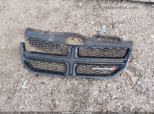 3C4PDDEG6KT816491 2019 DODGE JOURNEY Black Vista del cuadro de instrumentos