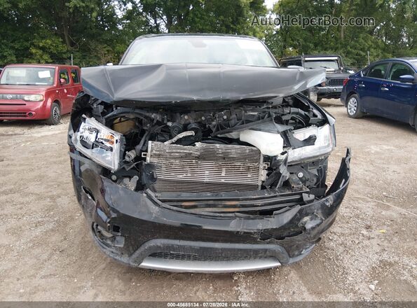 3C4PDDEG6KT816491 2019 DODGE JOURNEY Black Vista interior trasera