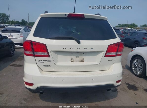 3C4PDDEG8HT541828 2017 DODGE JOURNEY White 