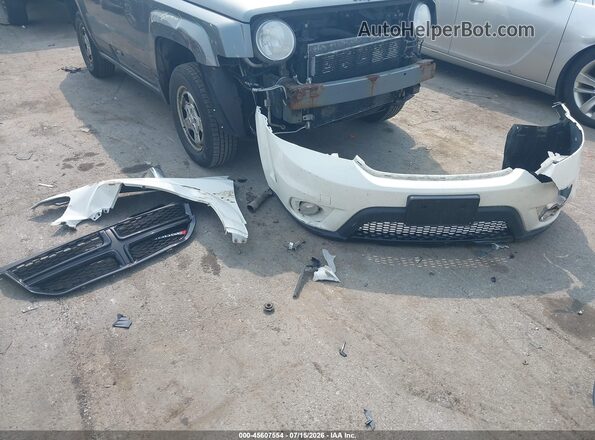 3C4PDDEG8HT541828 2017 DODGE JOURNEY White Vista del cuadro de instrumentos