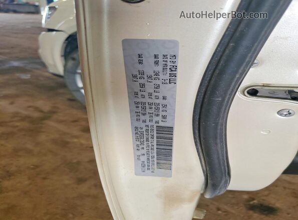 3C4PDDEG8JT353431 2018 DODGE JOURNEY White Vista del compartimento del motor