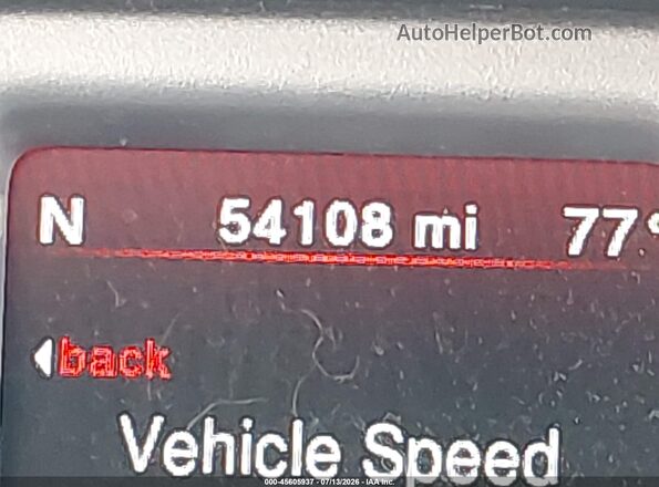 3C4PDDEG9JT296639 2018 DODGE JOURNEY Белый 