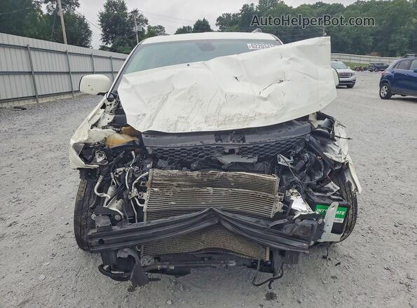 3C4PDDGG1JT465436 2018 DODGE JOURNEY White Front view