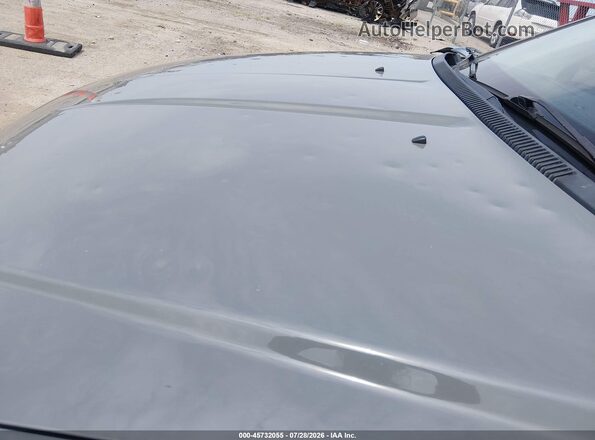 3C4PDDGG1KT816427 2019 DODGE JOURNEY Gray წინა ხედი