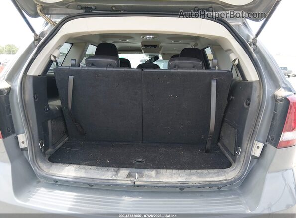 3C4PDDGG1KT816427 2019 DODGE JOURNEY Gray 