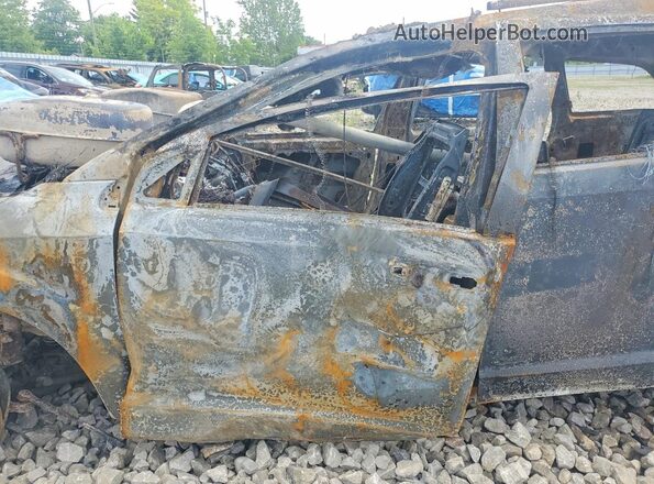 3C4PDDGG2GT150427 2016 DODGE JOURNEY Burn Vista interior delantera