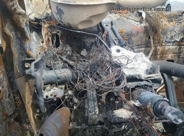3C4PDDGG2GT150427 2016 DODGE JOURNEY Burn Vista del cuadro de instrumentos