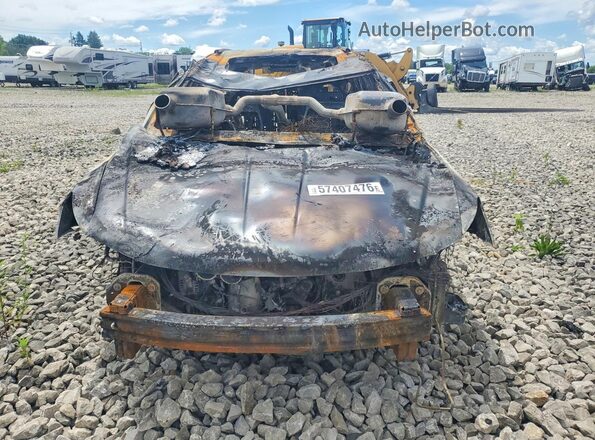 3C4PDDGG2GT150427 2016 DODGE JOURNEY Burn Vista frontal