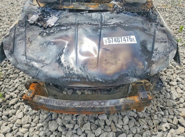 3C4PDDGG2GT150427 2016 DODGE JOURNEY Burn Vista del compartimento del motor