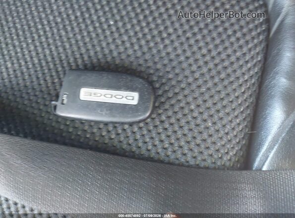 3C4PDDGG2JT364518 2018 DODGE JOURNEY Gray Vista del salpicadero