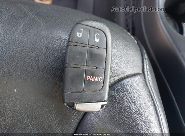 3C4PDDGG2KT794924 2019 DODGE JOURNEY Серый Вид панели приборов