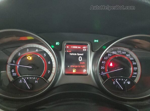 3C4PDDGG5HT512154 2017 DODGE JOURNEY Gray 