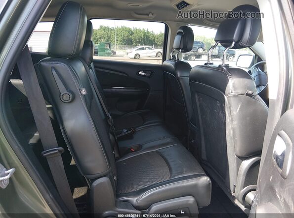 3C4PDDGG6HT561217 2017 DODGE JOURNEY Серый Вид наклейки с VIN-кодом