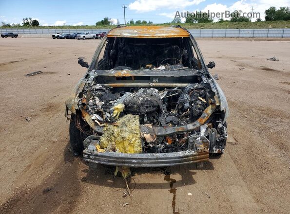 3C4PDDGG6HT703372 2017 DODGE JOURNEY Blue Vista frontal