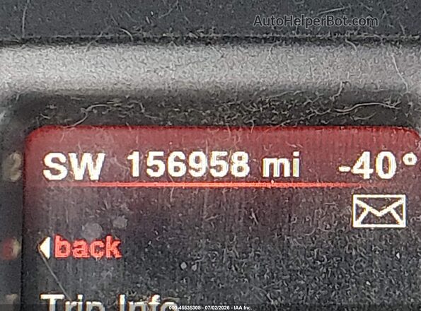 3C4PDDGG9HT553287 2017 DODGE JOURNEY Red 