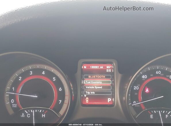 3C4PDDGG9JT387794 2018 DODGE JOURNEY Black 