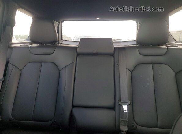 3C4PJMB20TT157312 2026 JEEP CHEROKEE Белый Вид задних сидений