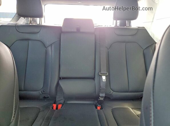 3C4PJMB20TT250251 2026 JEEP CHEROKEE Black Հետևի նստատեղերի տեսք