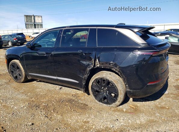 3C4RJNAK1RT179778 2024 JEEP WAGONEER Black Rear left