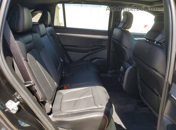 3C4RJNAK9RT150545 2024 JEEP WAGONEER Black Vista interior trasera
