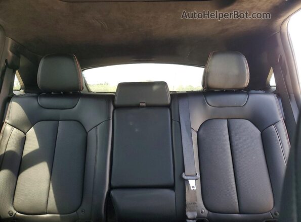 3C4RJNAK9RT150545 2024 JEEP WAGONEER Black Vista de los asientos traseros