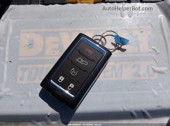 3C4RJNCK6ST572811 2025 JEEP WAGONEER S Black წინა პანელის ხედი