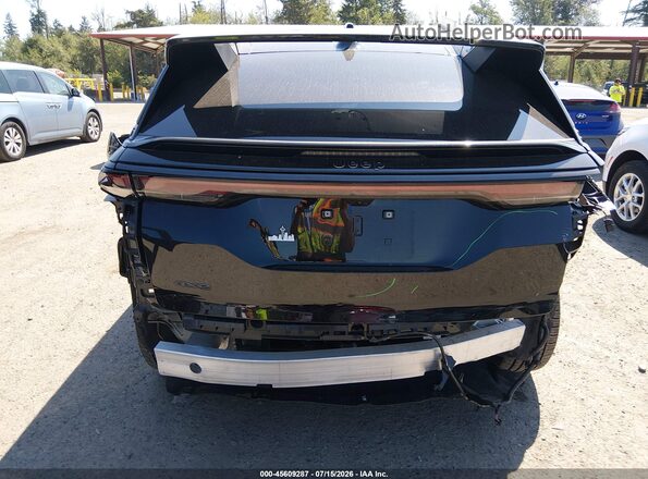 3C4RJNCK6ST572811 2025 JEEP WAGONEER S Black 