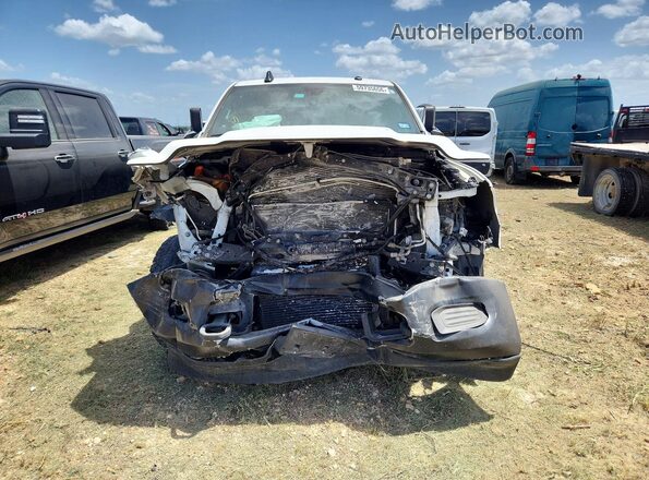 3C63R2GL2NG276477 2022 RAM 3500 White Vista frontal