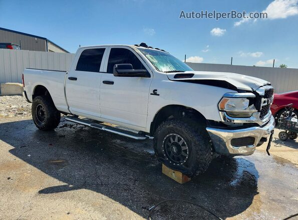 3C63R3CL5NG163537 2022 RAM 3500 White წინა მარჯვენა