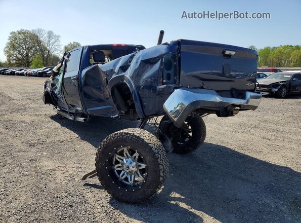 3C63R3JL2NG134208 2022 RAM 3500 Blue Задня ліва чверть