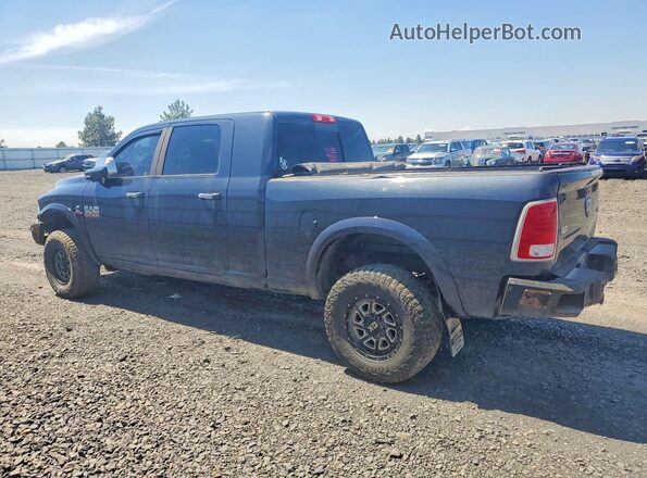 3C63R3ML0GG128003 2016 RAM 3500 Blue Tył lewy