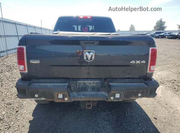 3C63R3ML0GG128003 2016 RAM 3500 Blue 
