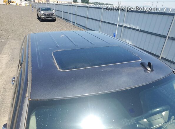 3C63R3ML0GG128003 2016 RAM 3500 Blue Widok wnętrza 360 stopni