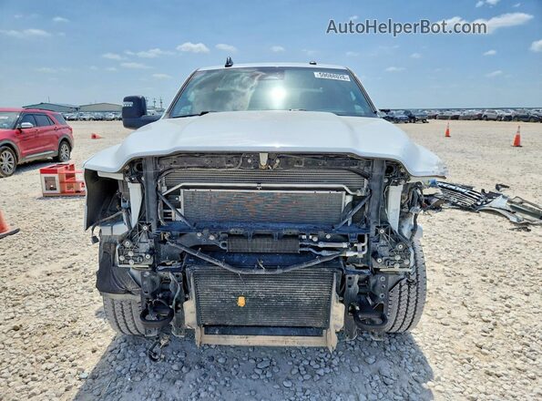 3C63R5DLXSG528364 2025 RAM 2500 White Widok z przodu