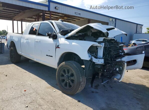 3C63R5NLXTG192988 2026 RAM 2500 White წინა მარჯვენა