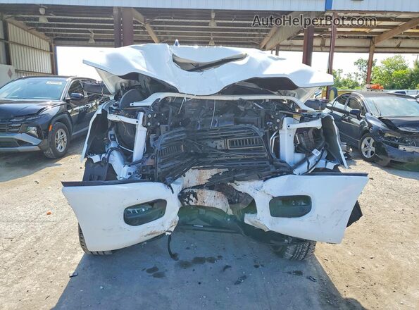 3C63R5NLXTG192988 2026 RAM 2500 White წინა ხედი