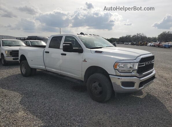 3C63RRGL9RG128762 2024 RAM 3500 White 