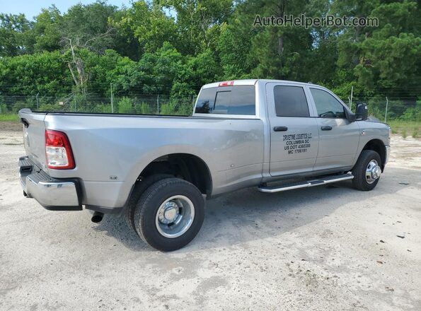 3C63RRGL9RG215075 2024 RAM 3500 Gray 