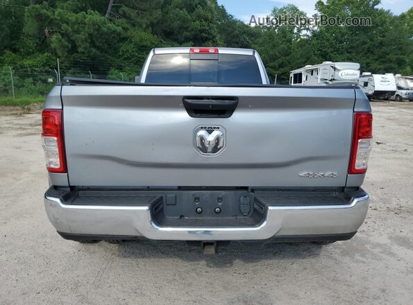 3C63RRGL9RG215075 2024 RAM 3500 Gray 