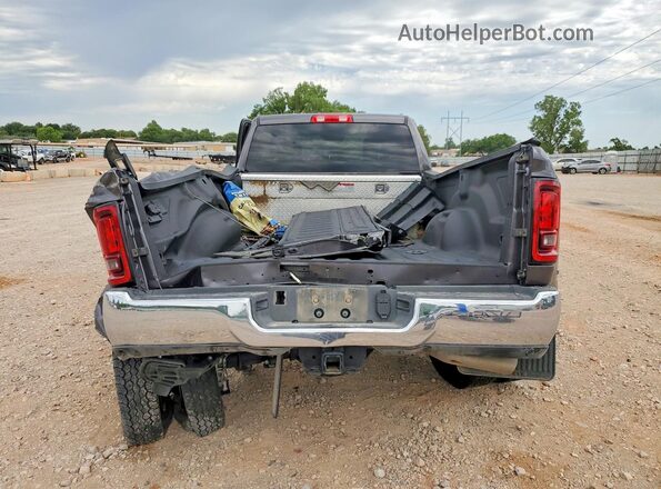 3C63RRHL2TG167120 2026 RAM 3500 Gray Vista trasera