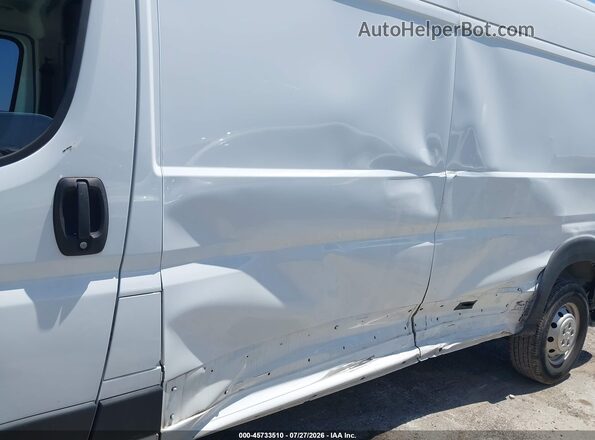 3C6ERVDG2ME505347 2021 RAM PROMASTER 2500 White Вид спереду