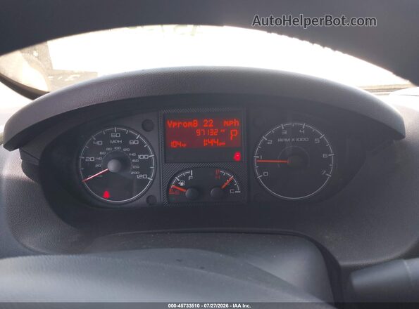 3C6ERVDG2ME505347 2021 RAM PROMASTER 2500 White Вид задніх сидінь